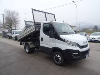 IVECO Daily usata, con Alzacristalli elettrici