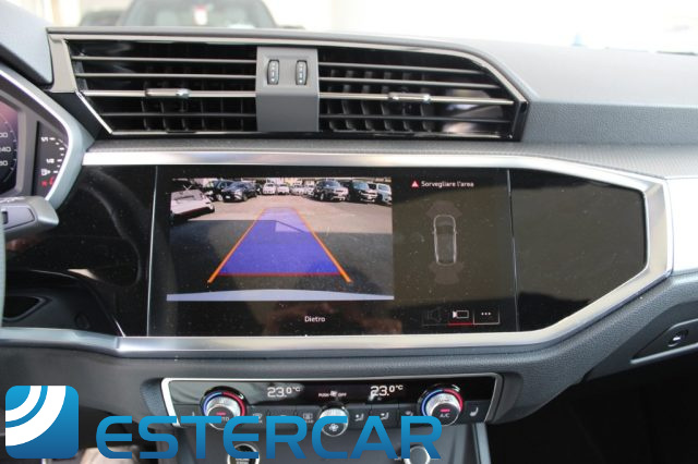 AUDI Q3 usata, con Controllo trazione