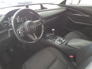 MAZDA CX-30 usata, con Autoradio