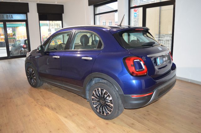FIAT 500X usata, con Airbag