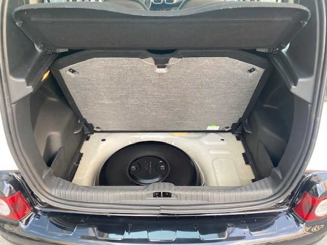 CITROEN C3 Picasso usata, con Isofix