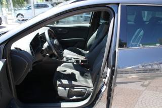 SEAT Leon usata, con Volante in pelle