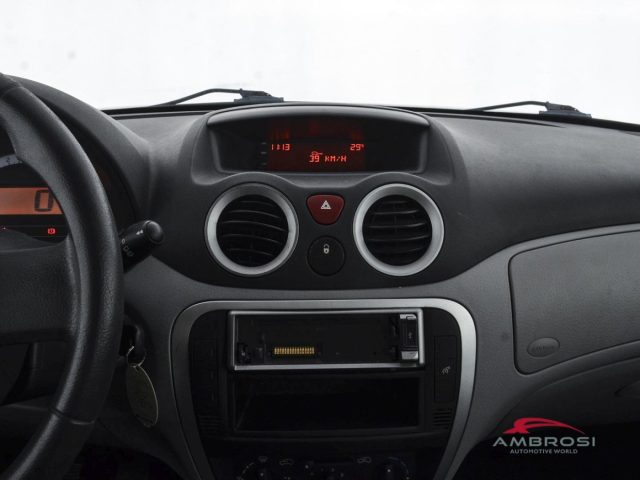 CITROEN C3 usata 14