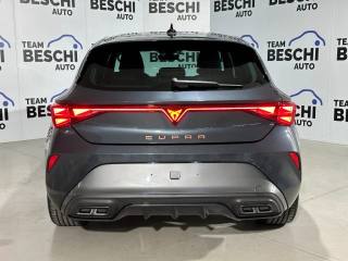 CUPRA Leon usata, con Alzacristalli elettrici