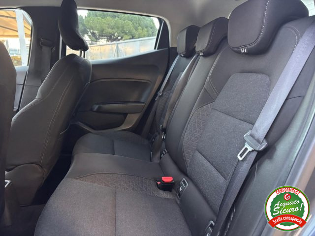 RENAULT Clio usata, con Immobilizzatore elettronico