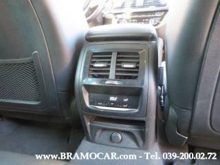 BMW X3 usata, con Chiusura centralizzata telecomandata
