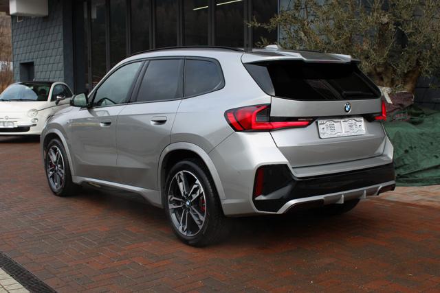 BMW X1 usata, con Antifurto