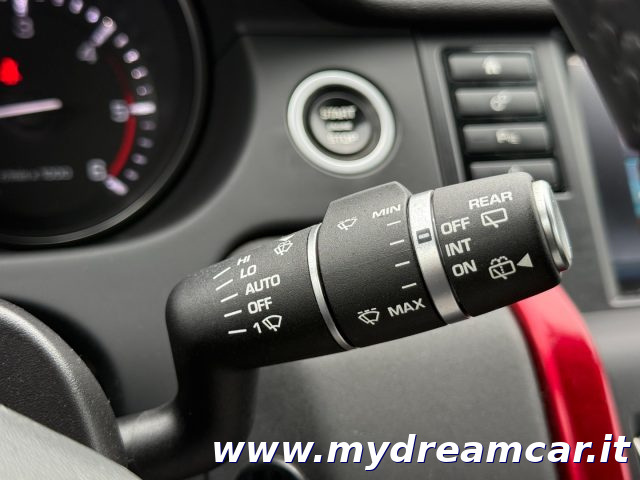 LAND ROVER Discovery Sport usata 24
