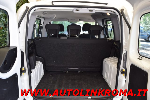 FIAT Fiorino usata, con Bracciolo