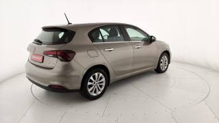 FIAT Tipo usata, con Sistema di navigazione