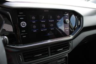 VOLKSWAGEN T-Cross usata, con ESP