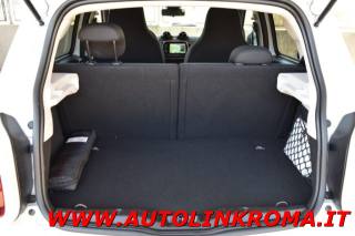 SMART ForFour usata, con Fendinebbia
