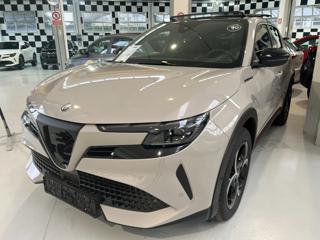 ALFA ROMEO Junior usata, con Bluetooth