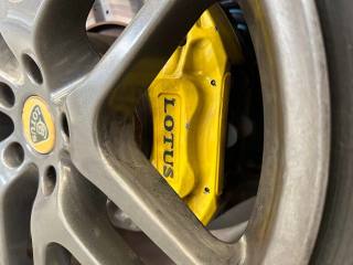 LOTUS Evora usata, con Chiusura centralizzata