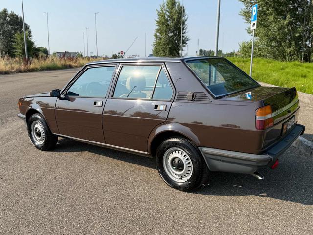 ALFA ROMEO Giulietta usata 7