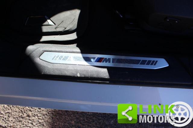 BMW 118 usata, con Immobilizzatore elettronico