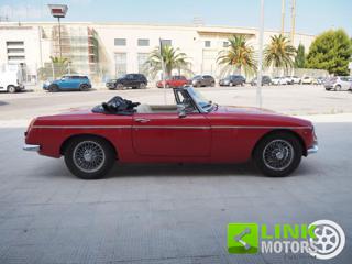 MG MGB usata 2