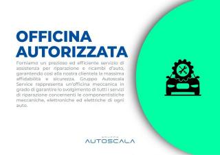KIA Picanto usata, con Immobilizzatore elettronico