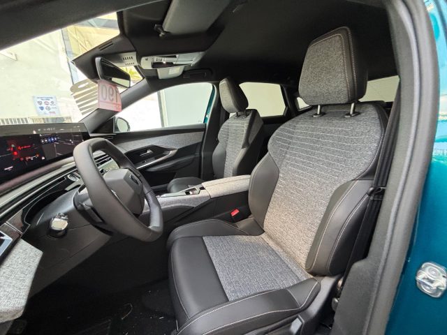 PEUGEOT 3008 usata, con Controllo elettronico della corsia