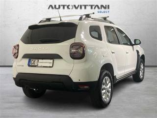 DACIA Duster usata, con Alzacristalli elettrici