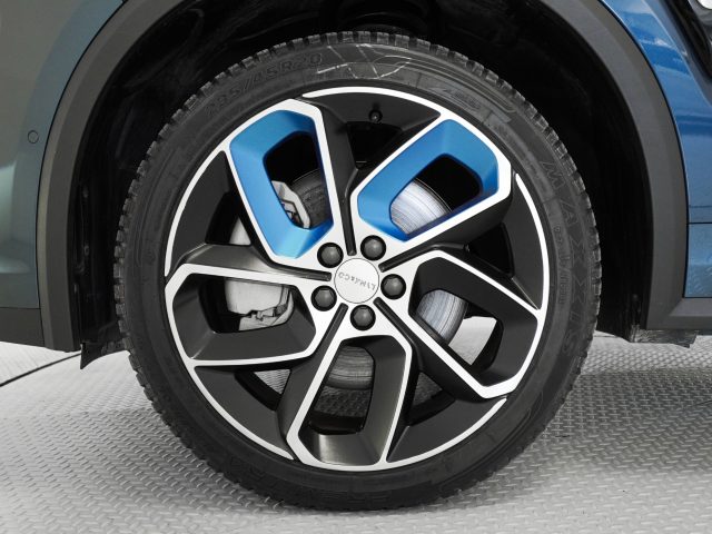 LYNK & CO 01 usata 10