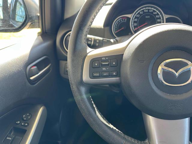MAZDA 2 usata 45