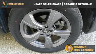 DR MOTOR DR 5.0 usata, con Immobilizzatore elettronico