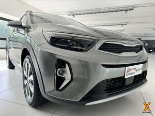 KIA Stonic usata, con Airbag Passeggero