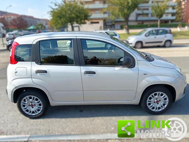 FIAT Panda usata 12
