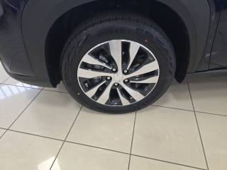 SUZUKI S-Cross usata, con Volante in pelle