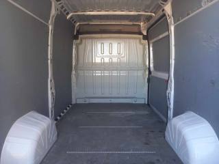 FIAT Ducato usata, con Touch screen