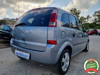 OPEL Meriva usata, con Autoradio