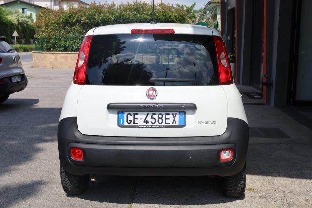 FIAT Panda usata 50