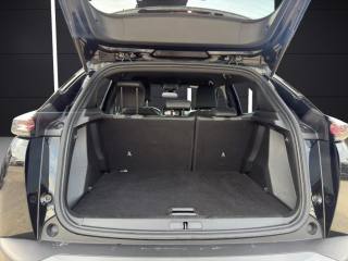 PEUGEOT 2008 usata, con Isofix