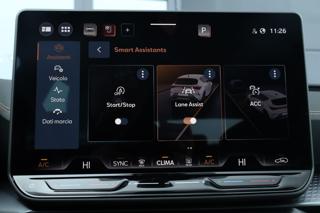 SEAT Leon usata, con Airbag testa