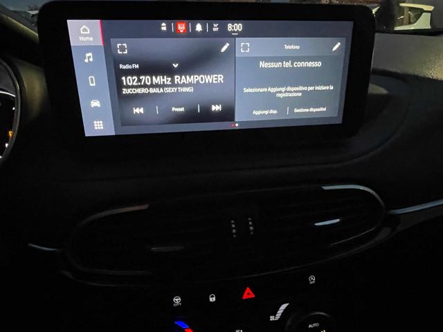 FIAT Tipo usata, con Controllo trazione