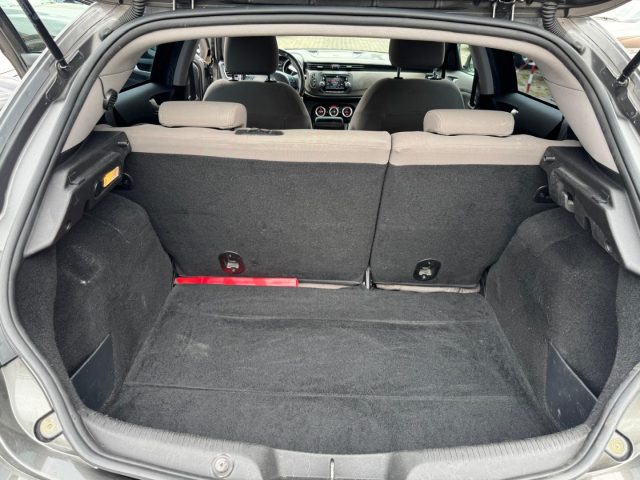 ALFA ROMEO Giulietta usata, con Sedile posteriore sdoppiato