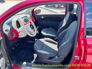 FIAT 500 usata, con Alzacristalli elettrici