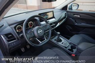 NISSAN Qashqai usata 5