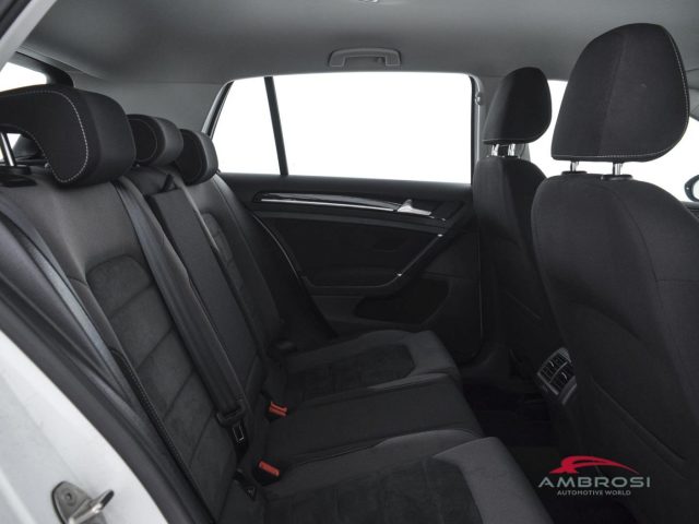 VOLKSWAGEN Golf usata 10