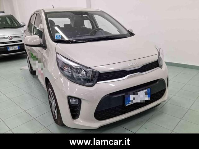 KIA Picanto usata, con ABS