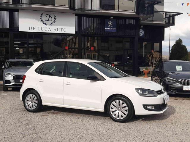 VOLKSWAGEN Polo usata, con Chiusura centralizzata