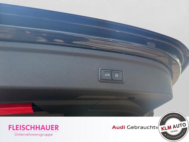 AUDI A3 usata, con Controllo automatico clima
