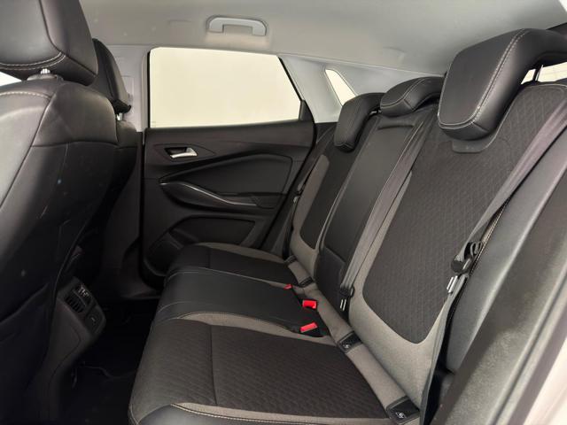 OPEL Grandland X usata, con Cruise Control