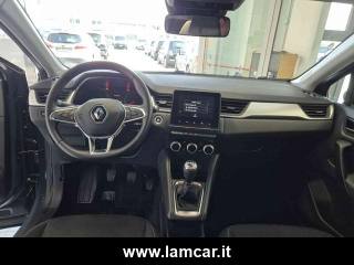 RENAULT Captur usata, con Fendinebbia