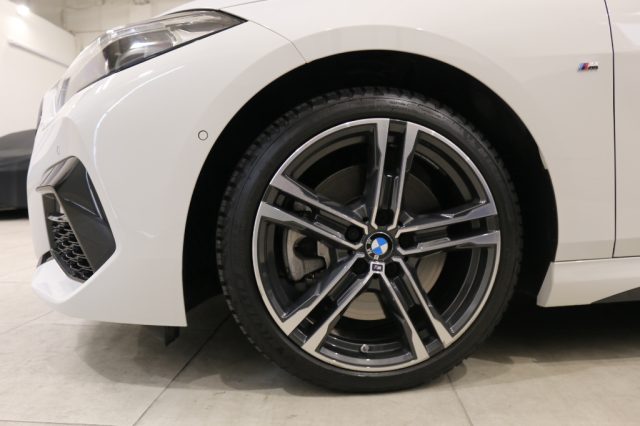 BMW 220 usata, con Airbag Passeggero