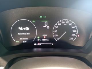 HONDA HR-V usata, con Cruise Control