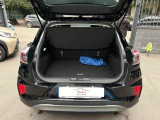 FORD Puma usata, con Servosterzo