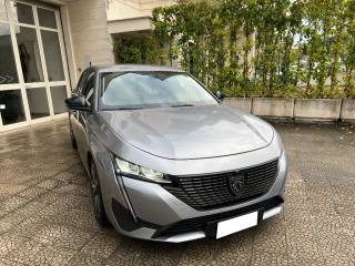 PEUGEOT 308 usata 4