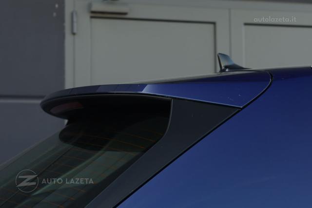 AUDI Q3 usata, con Luci diurne